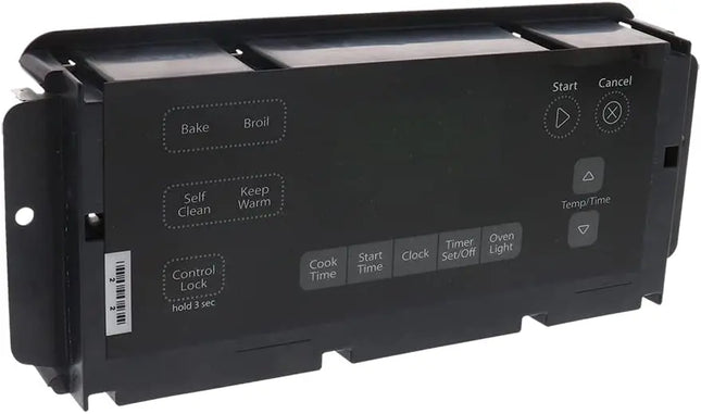 ERP W11122531 Range Oven Control Board Exact Replacement Parts
