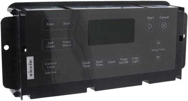 ERP W11122536 Oven Control Board Exact Replacement Parts