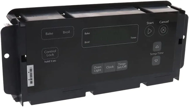 ERP W11122555 Range Oven Control Board Exact Replacement Parts