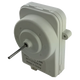 W11127829CM Refrigerator Condenser Fan Motor Replaces W11127829