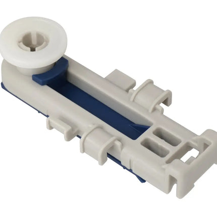 W11157085CM Dishwasher Upper Rack Adjuster Wheel Replaces W11157085 Choice Manufactured Parts
