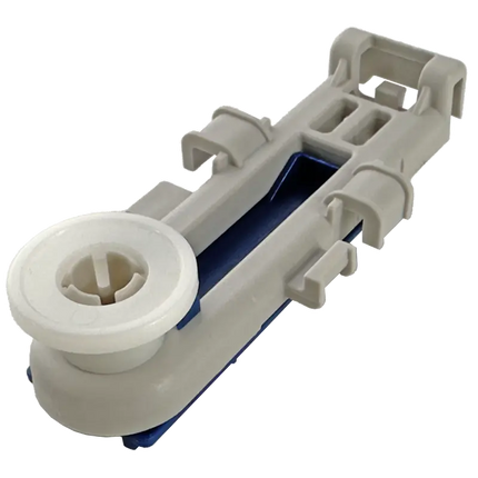 W11157085CM Dishwasher Upper Rack Adjuster Wheel Replaces W11157085 Choice Manufactured Parts
