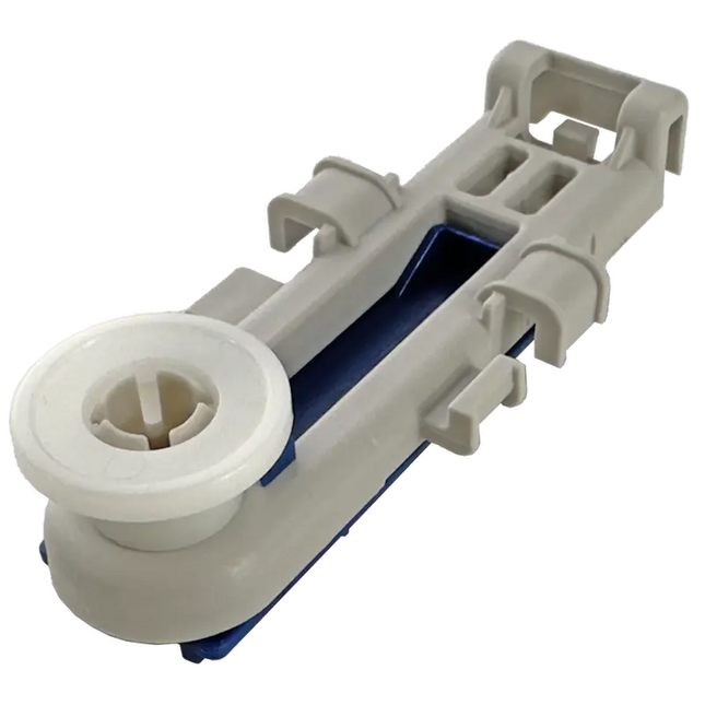 W11157085CM Dishwasher Upper Rack Adjuster Wheel Replaces W11157085 Choice Manufactured Parts