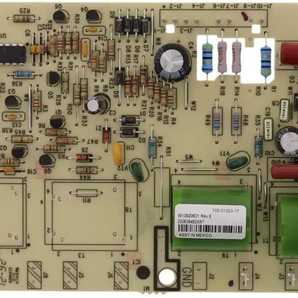 ERP W11162730 Range Spark Module Exact Replacement Parts