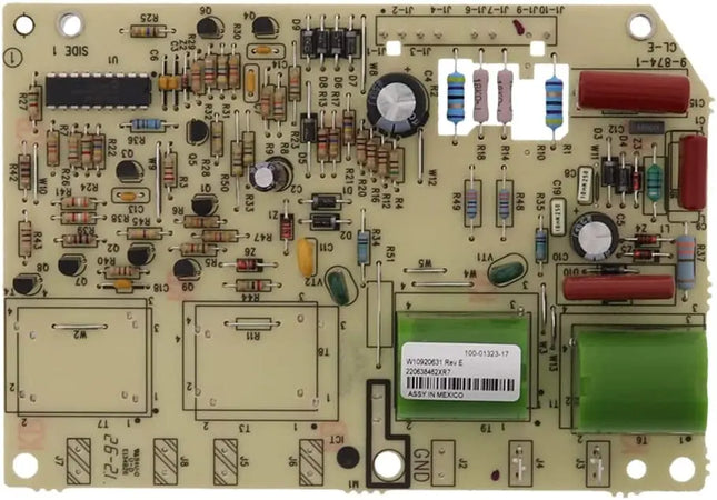 ERP W11162730 Range Spark Module Exact Replacement Parts