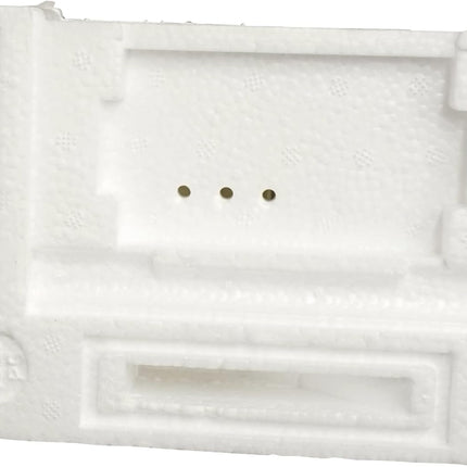 W11164593CM Refrigerator Air Damper Control Replaces W11164593  Parts-O-Matic