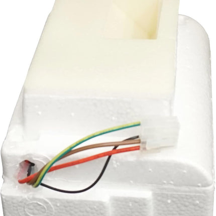 W11164593CM Refrigerator Air Damper Control Replaces W11164593  Parts-O-Matic