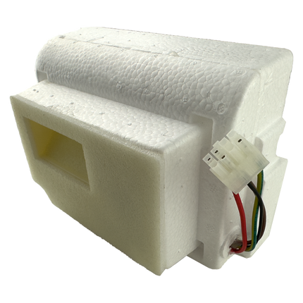W11164593CM Refrigerator Air Damper Control Replaces W11164593  Parts-O-Matic