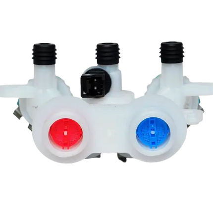 W11165546CM Washer Water Valve Replaces W11165546 Choice Manufactured Parts
