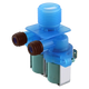 XPARTCO W11168740 Washer Water Valve (Cold Side)