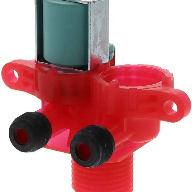 ERP W11168743 Washer Water Valve (Hot Side) Exact Replacement Parts