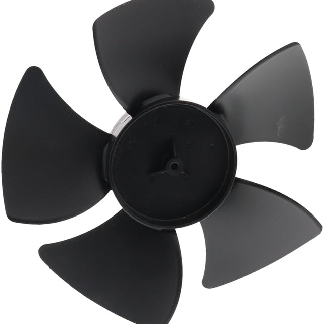ERP W11193484 Refrigerator Condenser Fan Blade  Parts-O-Matic