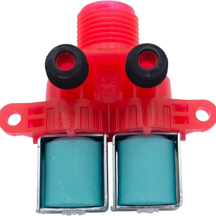 W11220205CM Washer Water Valve (Hot Side) Replaces W11220205 Choice Manufactured Parts