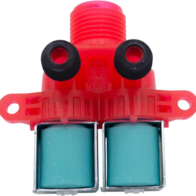 W11220205CM Washer Water Valve (Hot Side) Replaces W11220205 Choice Manufactured Parts
