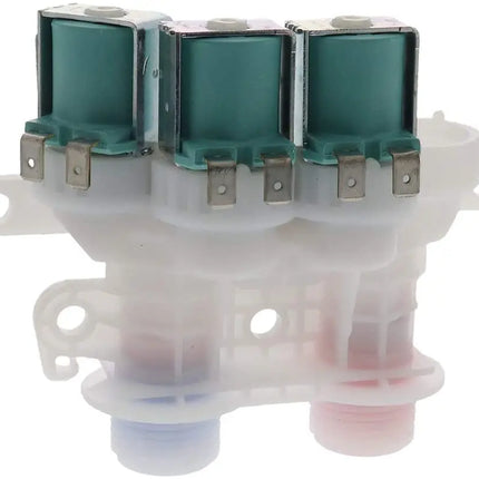 ERP W11220230 Washer Water Valve Exact Replacement Parts