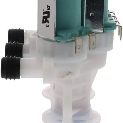 ERP W11220230 Washer Water Valve Exact Replacement Parts