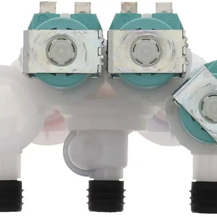 ERP W11220230 Washer Water Valve Exact Replacement Parts