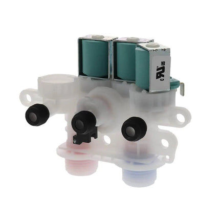 ERP W11220230 Washer Water Valve Exact Replacement Parts