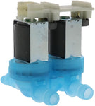 ERP W11316256 Washer Water Valve Replaces W11688995