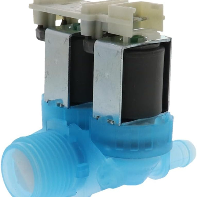 ERP W11316256 Washer Water Valve Replaces W11688995  Parts-O-Matic
