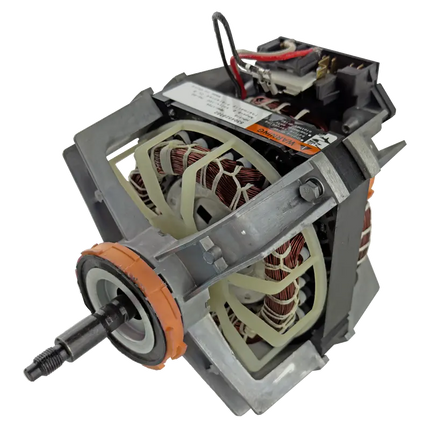 W11364931CM Dryer Drive Motor Replaces W11364931 Choice Manufactured Parts