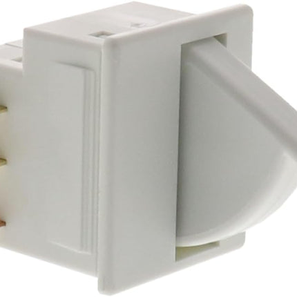 ERP W11396033 Refrigerator Door Light Switch  Parts-O-Matic