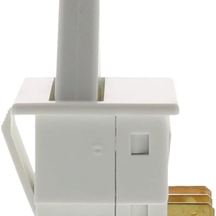 ERP W11396033 Refrigerator Door Light Switch  Parts-O-Matic