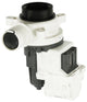 W11399437 Genuine OEM Washer Drain Pump
