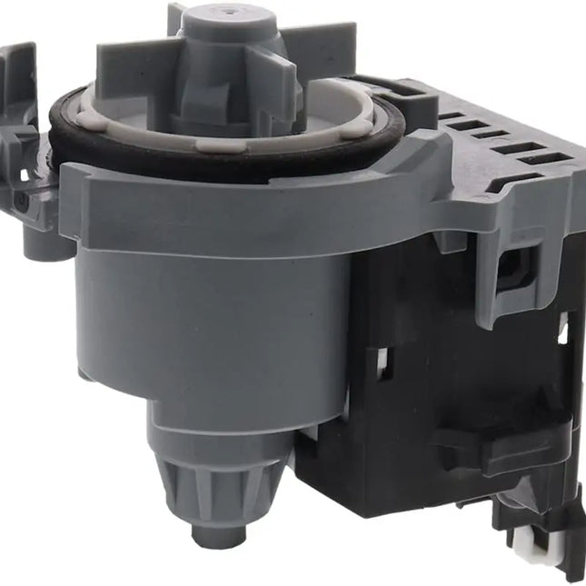 ERP W11412291 Dishwasher Drain Pump Motor Exact Replacement Parts