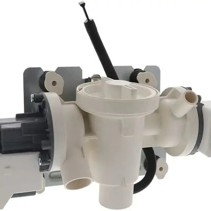 ERP W11458345 Washer Drain Pump Exact Replacement Parts