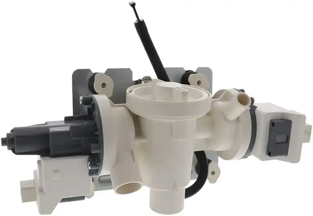 ERP W11458345 Washer Drain Pump Exact Replacement Parts