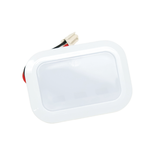 W11483116CM Refrigerator LED Light Module Replaces W11483116  Parts-O-Matic
