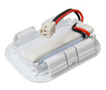 W11483116CM Refrigerator LED Light Module Replaces W11483116