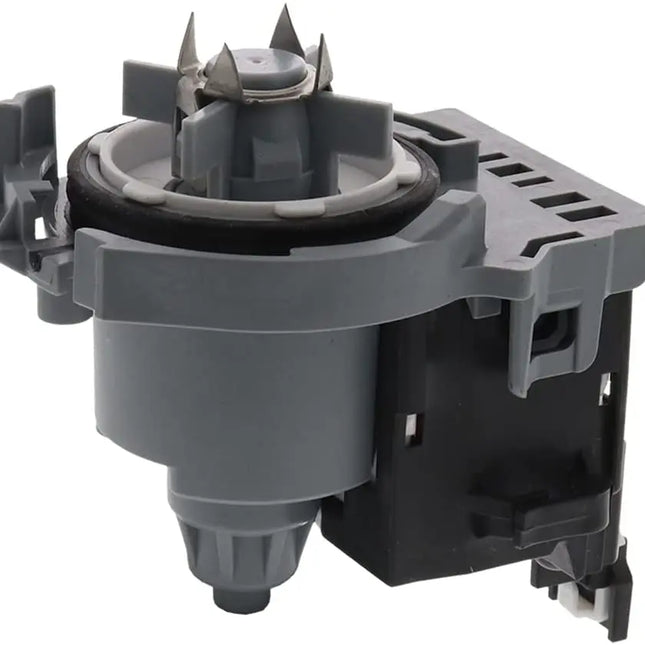 ERP W11497943 Dishwasher Drain Pump Motor Exact Replacement Parts
