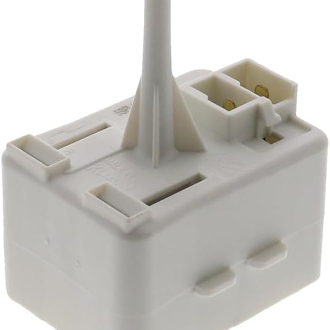 ERP W11547180 Refrigerator Compressor Start Relay  Parts-O-Matic
