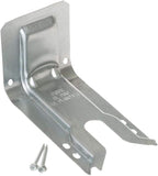 WB02K10254CM Range Anti-tip Bracket Replaces WB02K10254