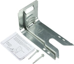 WB02K10254CM Range Anti-tip Bracket Replaces WB02K10254