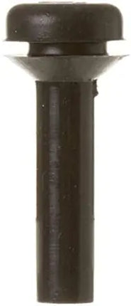 (2 Pack) WB02X24790CM Range Burner Grate Foot Replaces WB02X24790 Xpartco
