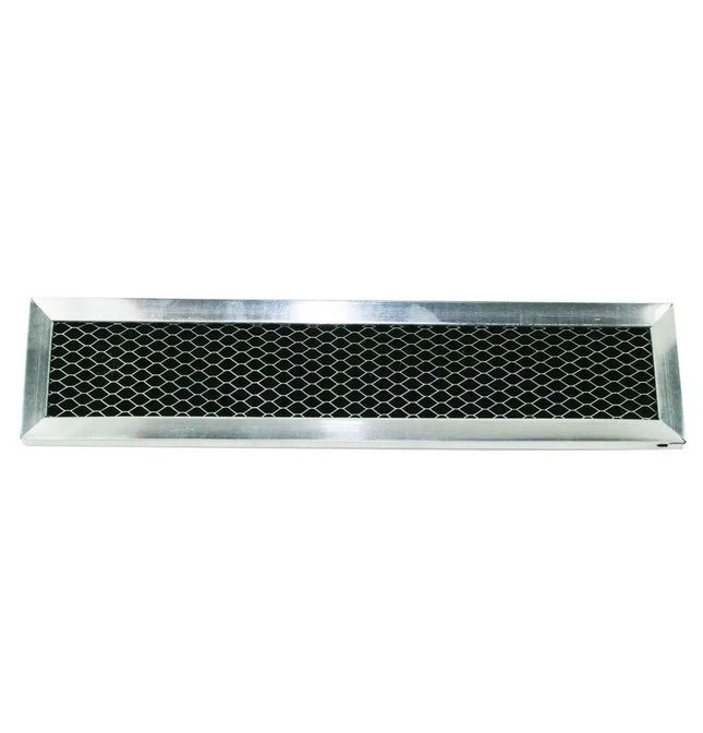 WB02X35607CM Microwave Charcoal Filter Replaces WB02X35607 Choice Manufactured Parts