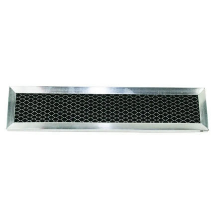(2 Pack) WB02X35607CM Microwave Charcoal Filter Replaces WB02X35607 Choice Manufactured Parts