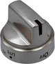 WB03X24818CM Range Control Knob Replaces WB03X24818