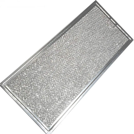 WB06X10596CM Microwave Grease Filter Replaces WB06X10596 Choice Manufactured Parts