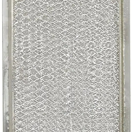 WB06X10596CM Microwave Grease Filter Replaces WB06X10596 Choice Manufactured Parts