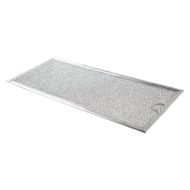 WB06X10596CM Microwave Grease Filter Replaces WB06X10596 Choice Manufactured Parts