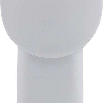 WB06X10943CM Microwave Door Handle End Cap Replaces WB06X10943  Parts-O-Matic