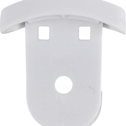 WB06X10943CM Microwave Door Handle End Cap Replaces WB06X10943  Parts-O-Matic