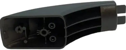 (2 Pack) WB07X10034CM Oven Door Handle Endcap (Black) Replaces WB07X10034 Choice Manufactured Parts