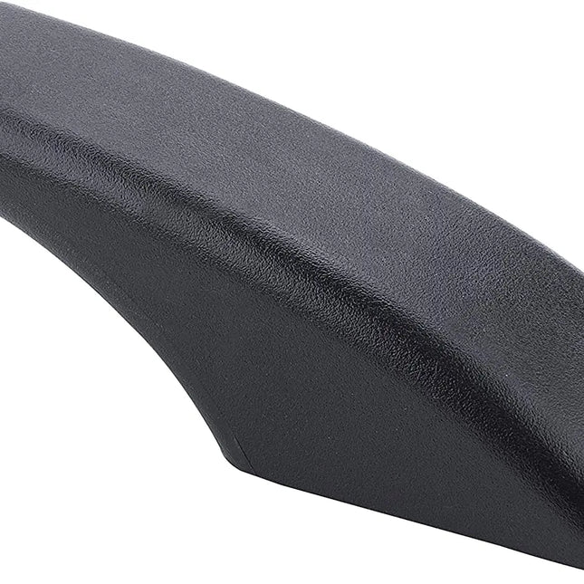 WB07X10034CM Oven Door Handle Endcap (Black) Replaces WB07X10034 Choice Manufactured Parts