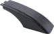 WB07X10034CM Oven Door Handle Endcap (Black) Replaces WB07X10034