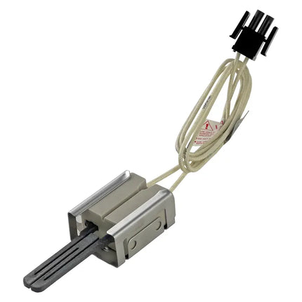 WB13X25262CM Gas Oven Igniter Replaces WB13X25262 Choice Manufactured Parts